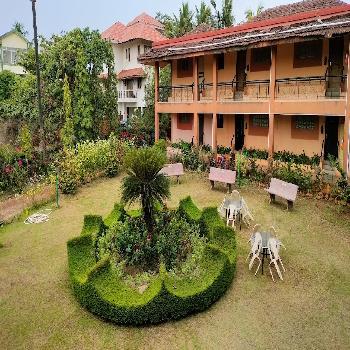 International Centre Goa