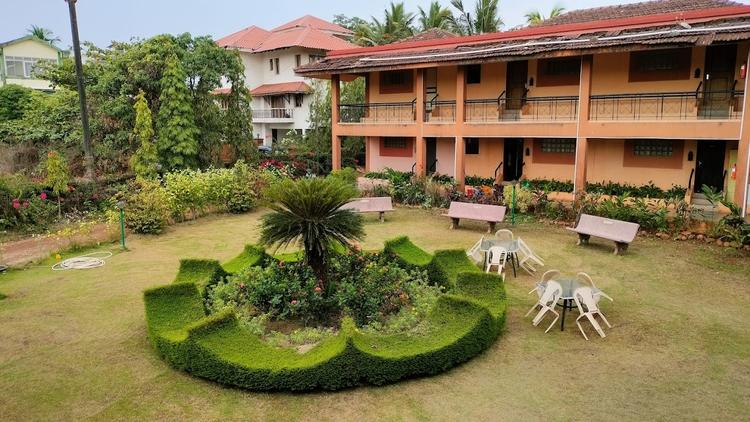International Centre Goa gallery image
