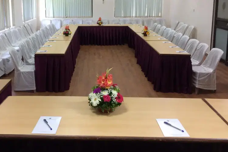 International Centre Goa gallery image