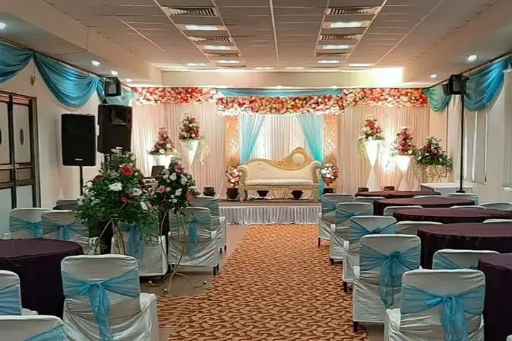 International Centre Goa gallery image
