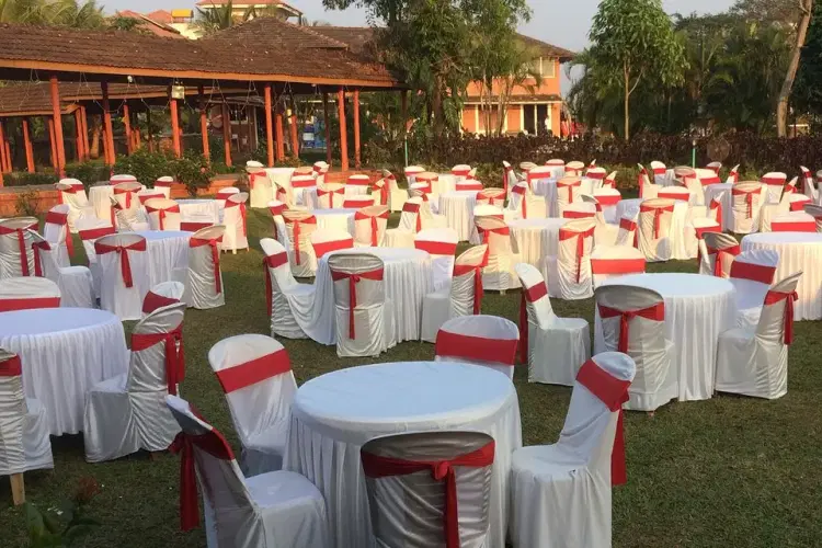 International Centre Goa gallery image