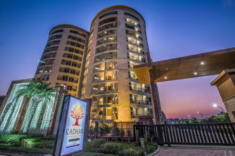 Kadamb Resort Spiritual Stay gallery image
