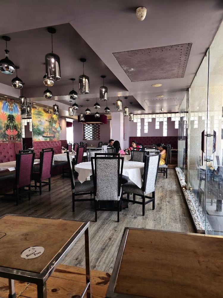 Kadamb Resort Spiritual Stay gallery image