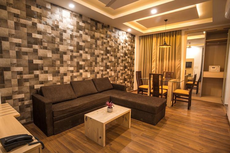 Kadamb Resort Spiritual Stay gallery image