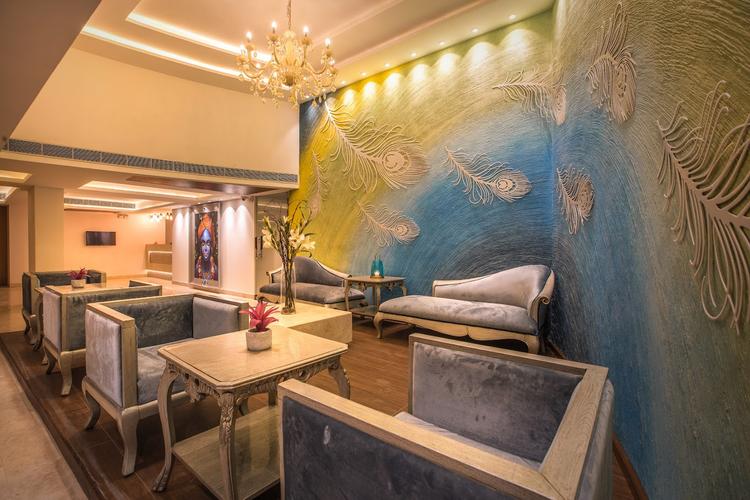 Kadamb Resort Spiritual Stay gallery image