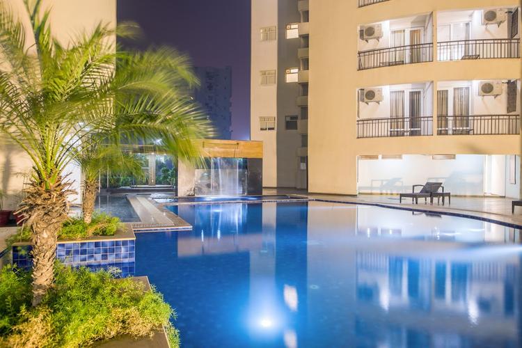 Kadamb Resort Spiritual Stay gallery image