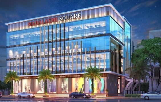 Mahalaxmi Square gallery image
