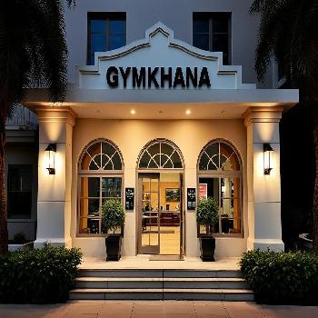 Dombivli Gymkhana Banquets