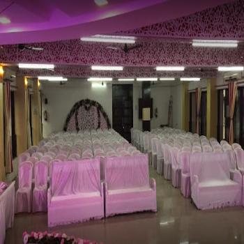 Sonata Banquet Hall