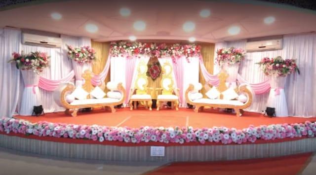 Sonata Banquet Hall gallery image
