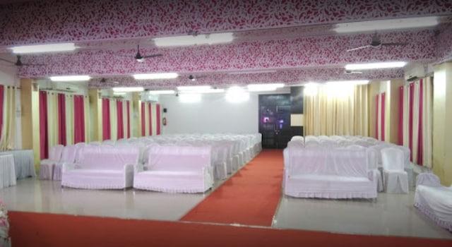 Sonata Banquet Hall gallery image