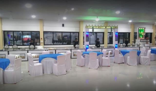 Sonata Banquet Hall gallery image