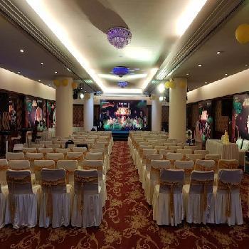 Jagdish Banquet