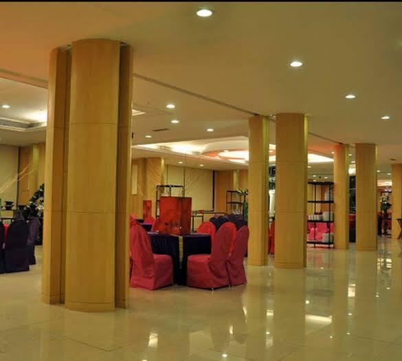 Jagdish Banquet gallery image