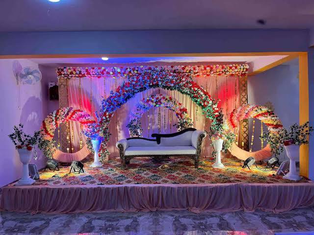 Jagdish Banquet gallery image