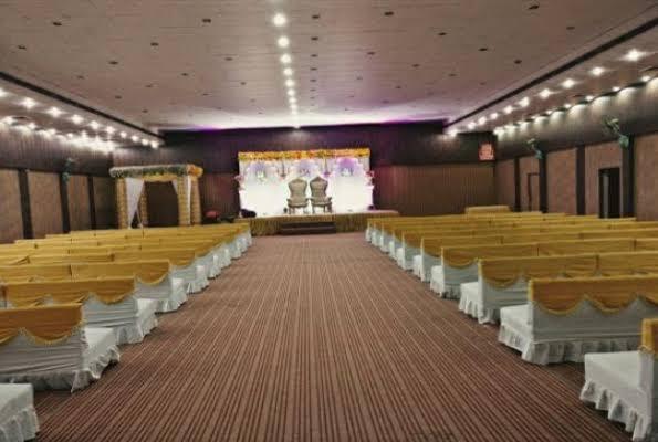 Jagdish Banquet gallery image