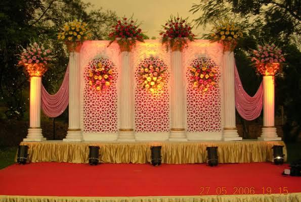 Jagdish Banquet gallery image