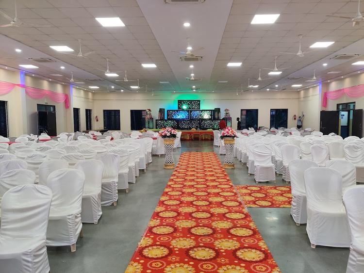 Yeshwant Hall gallery image