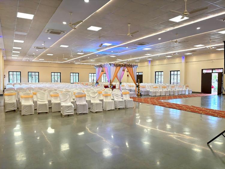 Yeshwant Hall gallery image