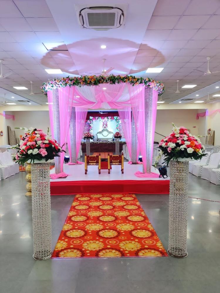 Yeshwant Hall gallery image