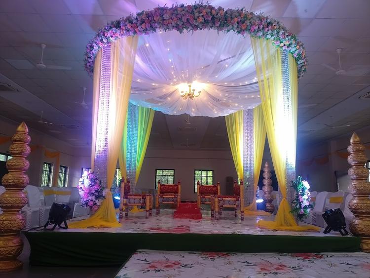 Yeshwant Hall gallery image