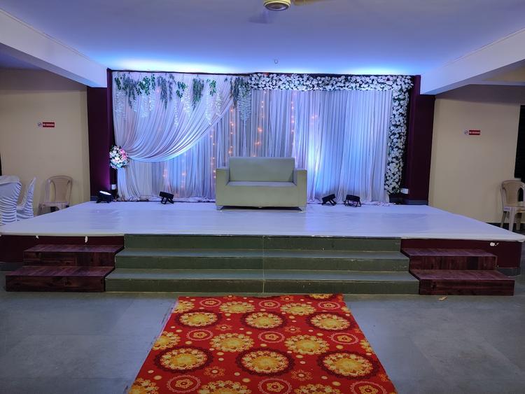 Yeshwant Hall gallery image