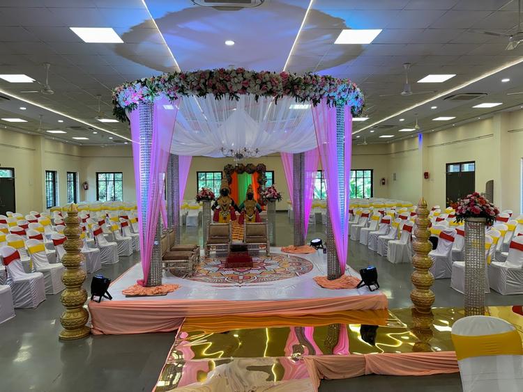Yeshwant Hall gallery image