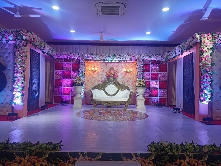 Yeshwant Hall gallery image