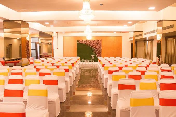 Majestic Banquet Hall gallery image