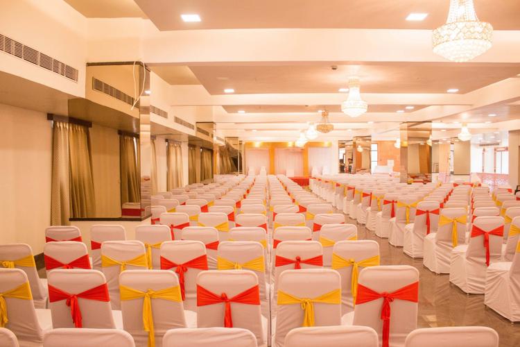 Majestic Banquet Hall gallery image