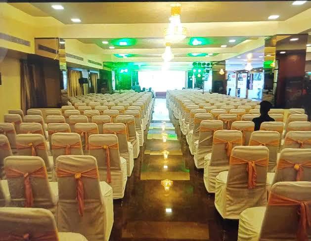 Majestic Banquet Hall gallery image