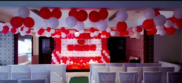 Asha Banquet Hall gallery image