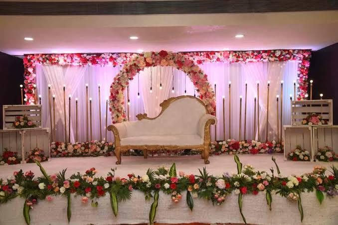 Asha Banquet Hall gallery image