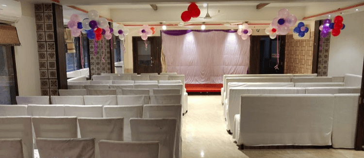 Asha Banquet Hall gallery image