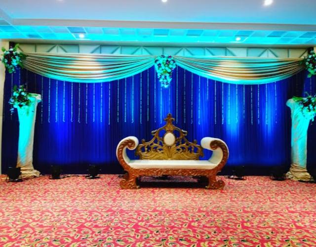 Horizon Banquet gallery image