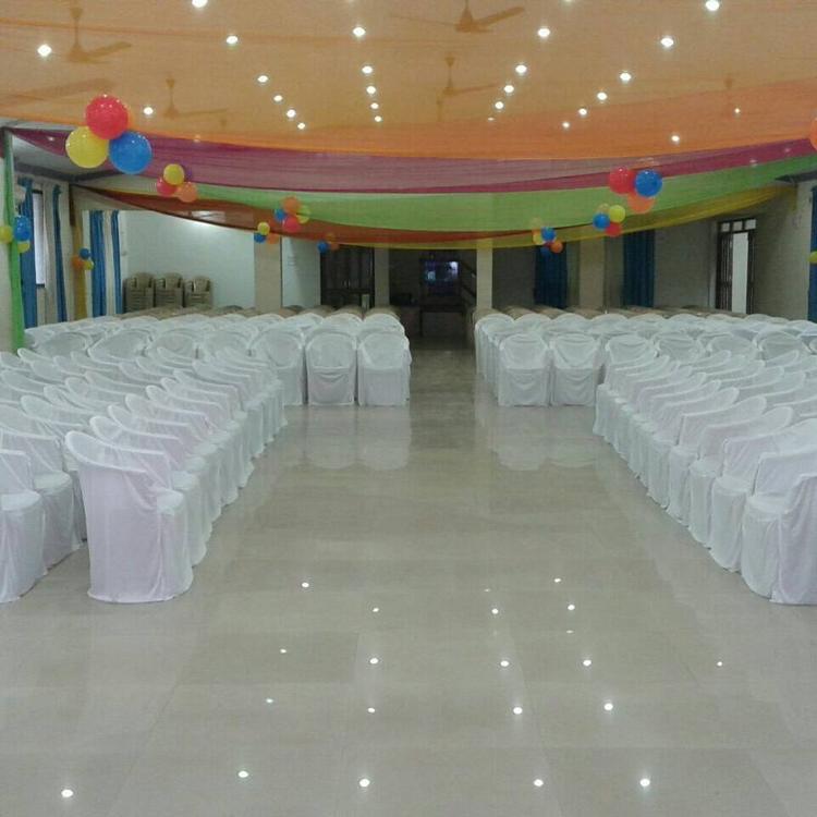 Bhaskar Janaki Celebration Hall gallery image