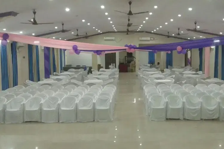 Bhaskar Janaki Celebration Hall gallery image