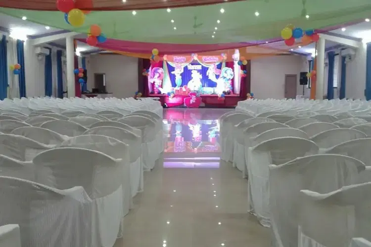 Bhaskar Janaki Celebration Hall gallery image