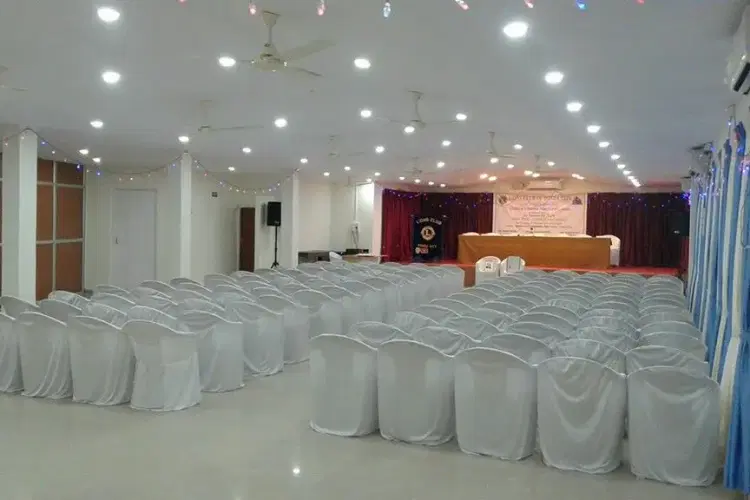 Bhaskar Janaki Celebration Hall gallery image