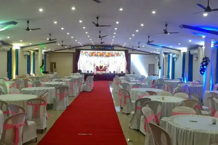 Bhaskar Janaki Celebration Hall gallery image