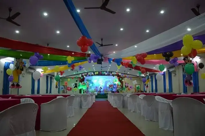 Bhaskar Janaki Celebration Hall gallery image
