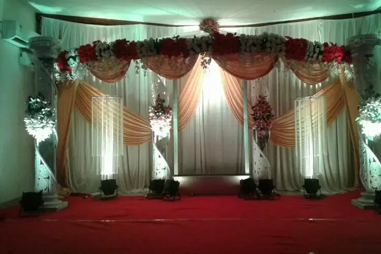 Bhaskar Janaki Celebration Hall gallery image