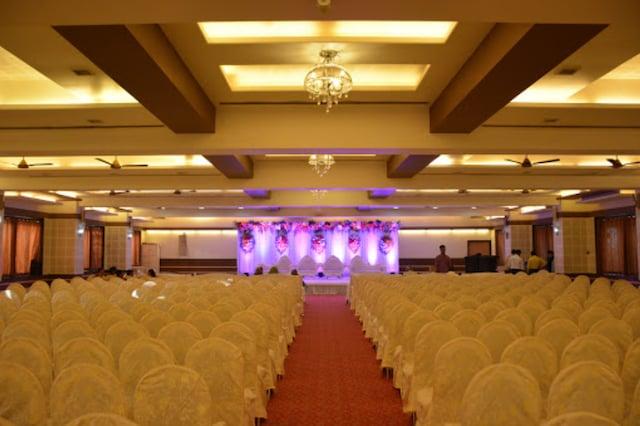 Shree Kutch Kadava Patidar Bhavan gallery image