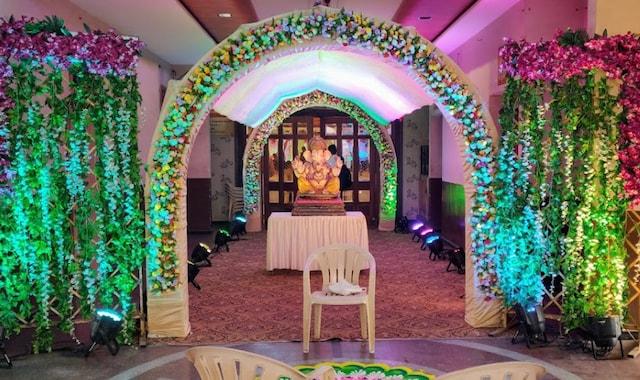 Shree Kutch Kadava Patidar Bhavan gallery image