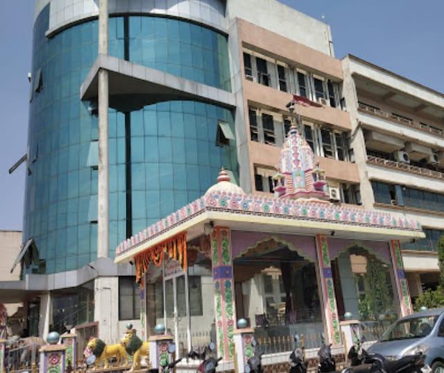 Shree Kutch Kadava Patidar Bhavan gallery image
