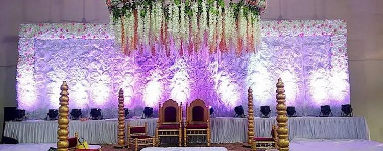 Shree Kutch Kadava Patidar Bhavan gallery image
