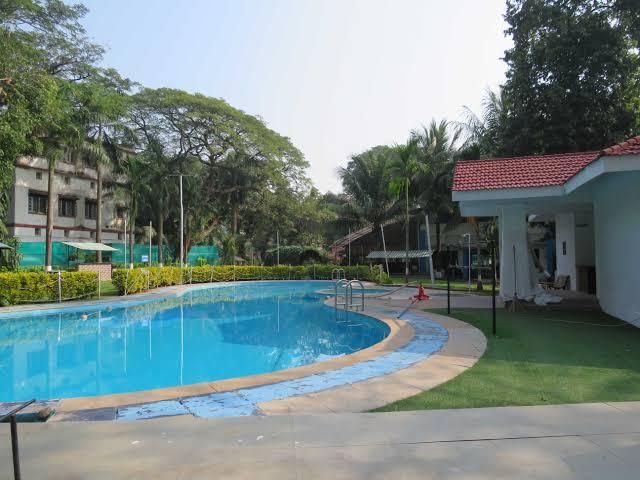 United Services Club - View 2