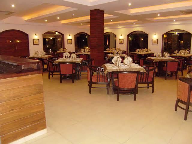 United Services Club - View 3