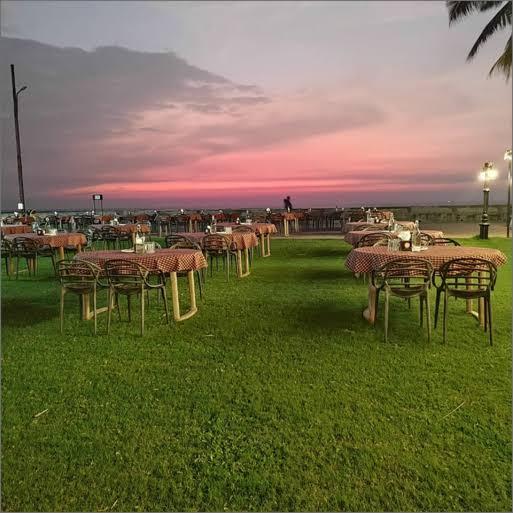 United Services Club - View 5