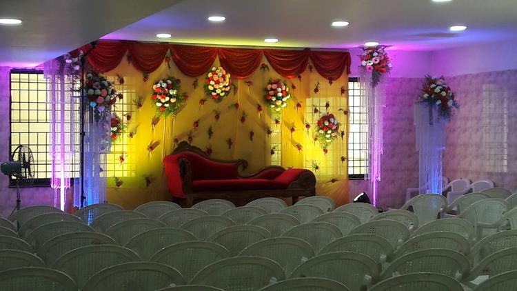 Kay Em Royal Mahal gallery image